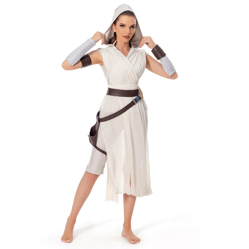 Rise Of Skywalker Outfit Dress