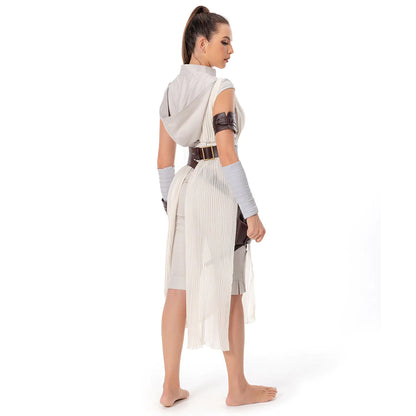 Rise Of Skywalker Outfit Dress