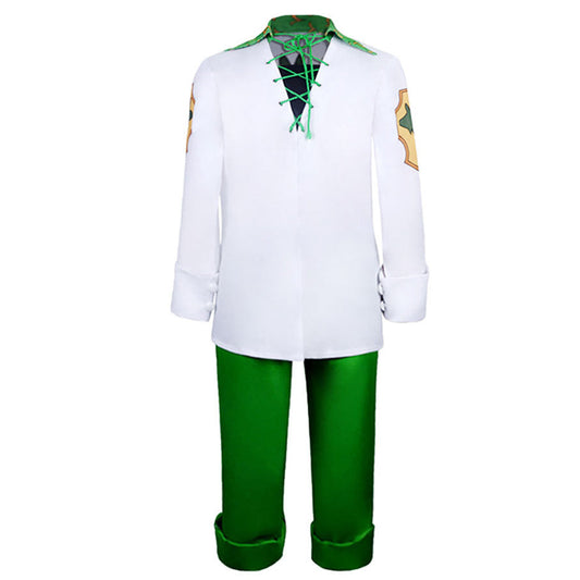 The Seven Sins Meliodas Cosplay Costume 2XL