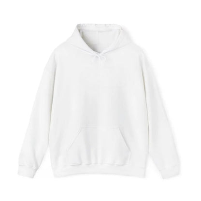 The Cozy Haven Hoodie White