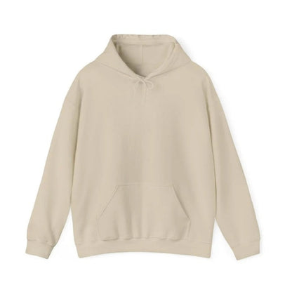 The Cozy Haven Hoodie Beige