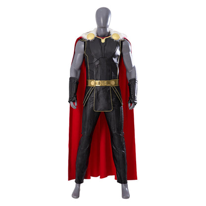 Thor 4 Cosplay Costume For Halloween And Carnival XXXL