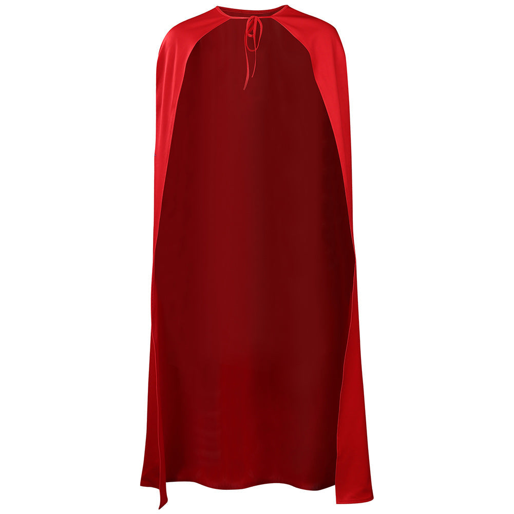 Thor Cosplay Cloak From Thor 4