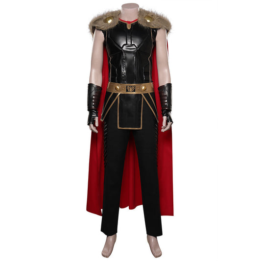 Thor Thunder Carnival Cosplay Suit XXXL