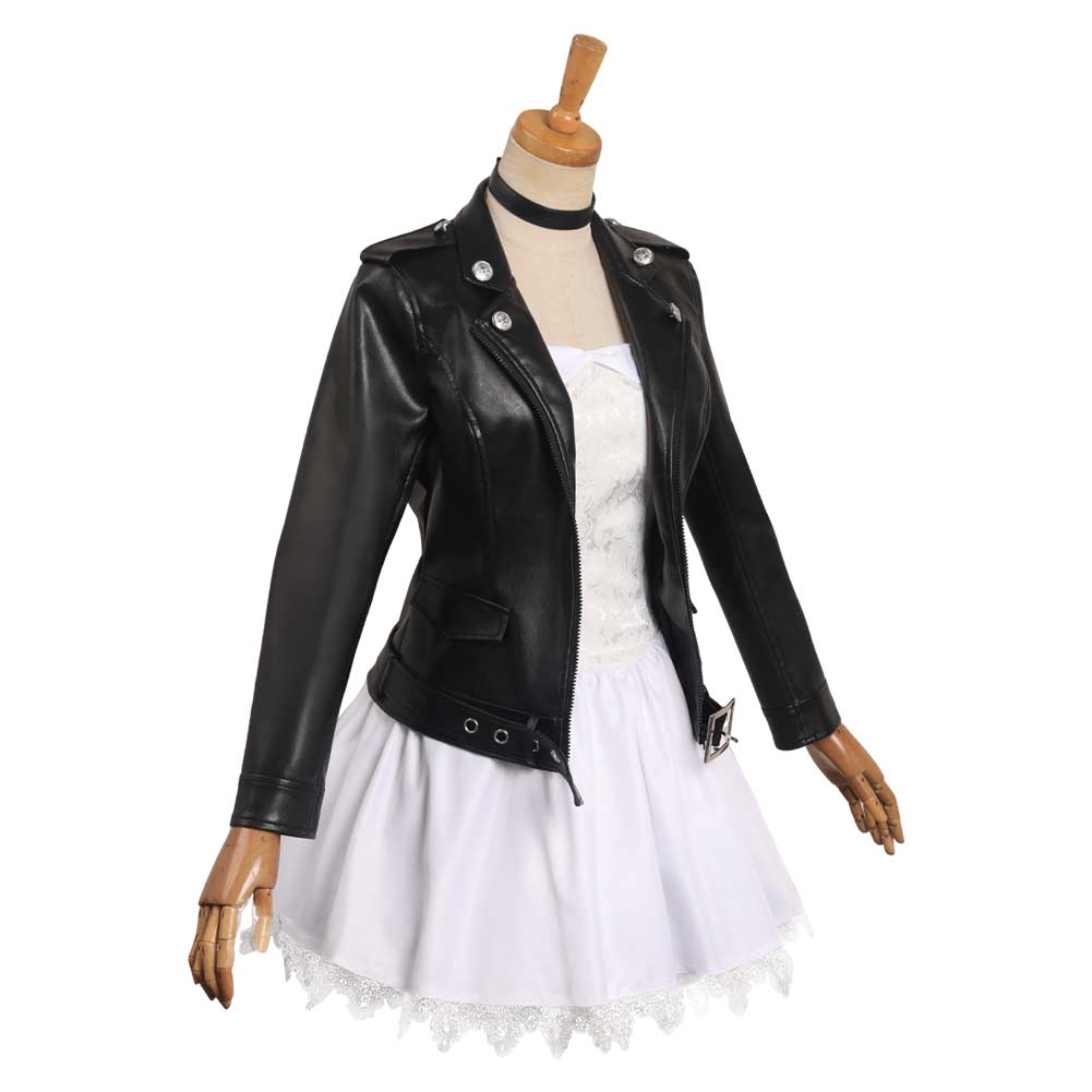 Tiffany Cosplay Costume