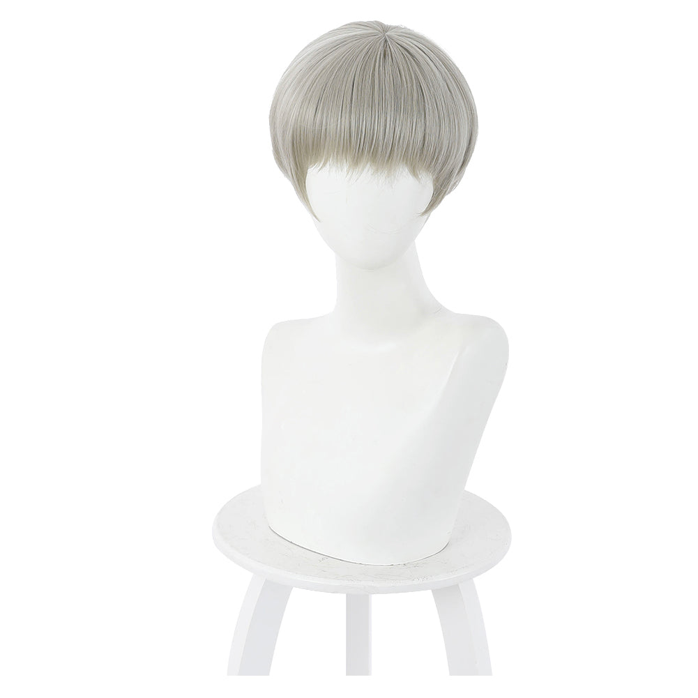 Toge Inumaki Cosplay Wig