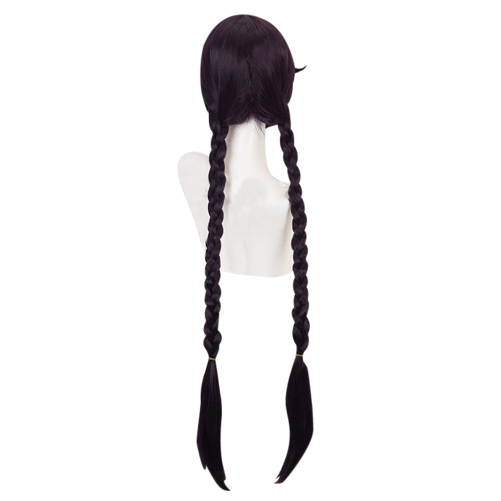 Touko Fukawa Cosplay Wig