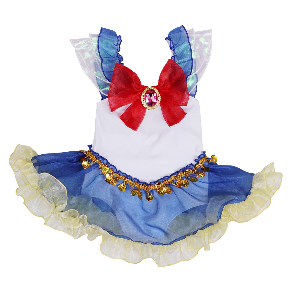 Usagi Swimwear Costume Kids