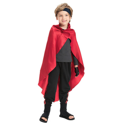 Wanda Vision Billy Cosplay Costume