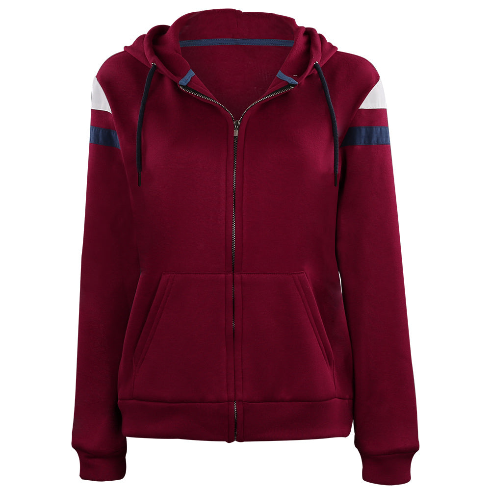 Wanda Vision Scarlet Witch Hoodie