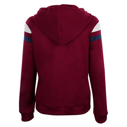 Wanda Vision Scarlet Witch Hoodie