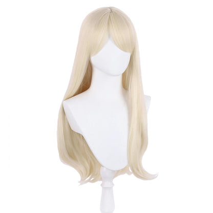 Wig Halloween Carnival Costume Props