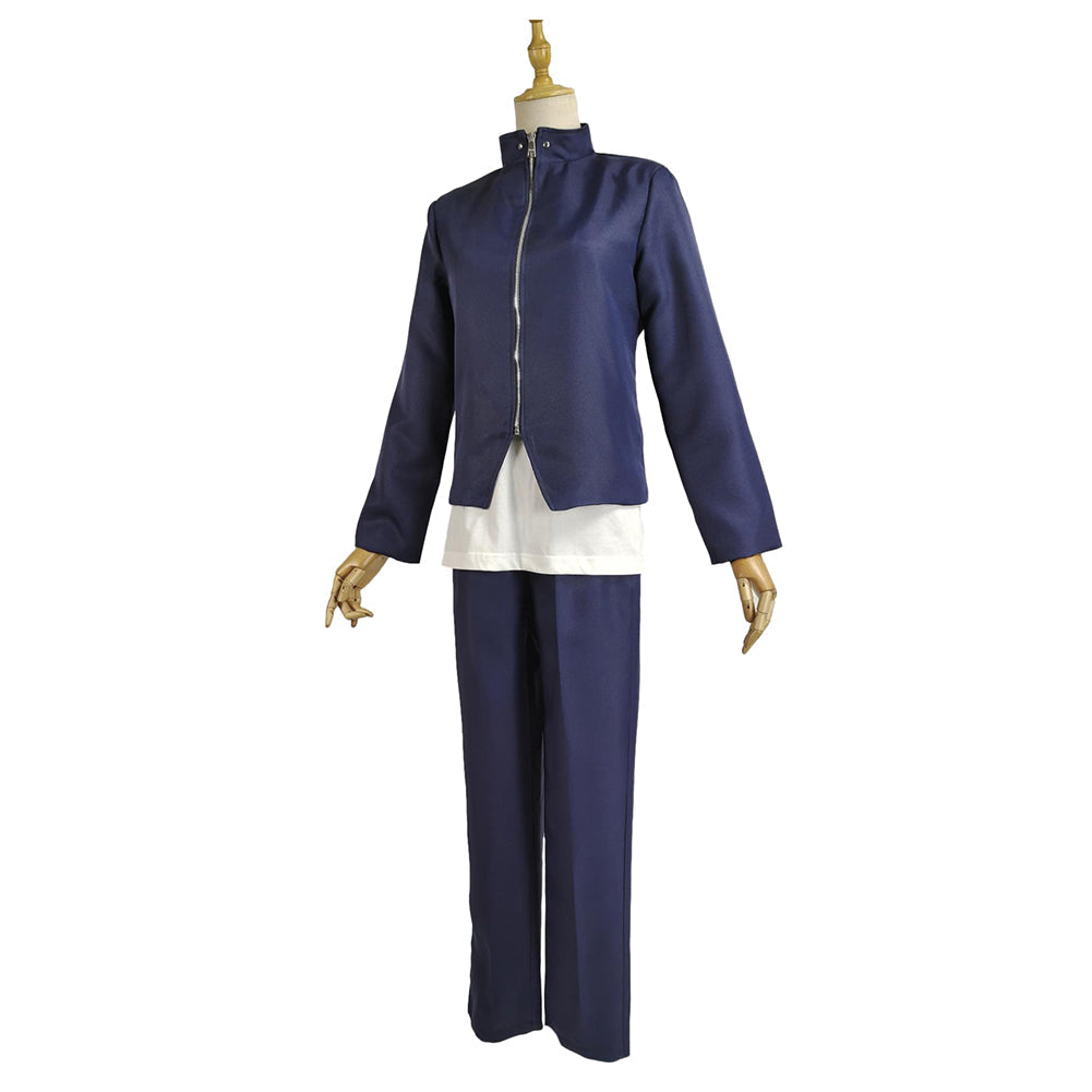 Yoshino Junpei Cosplay Costume Outfits