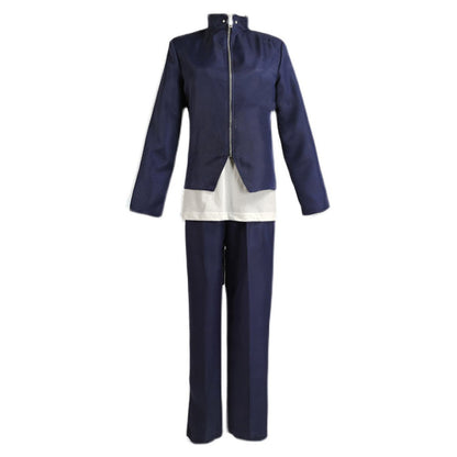 Yoshino Junpei Cosplay Costume Outfits