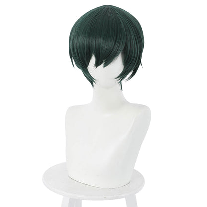 Zenin Cosplay Wig