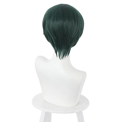 Zenin Cosplay Wig