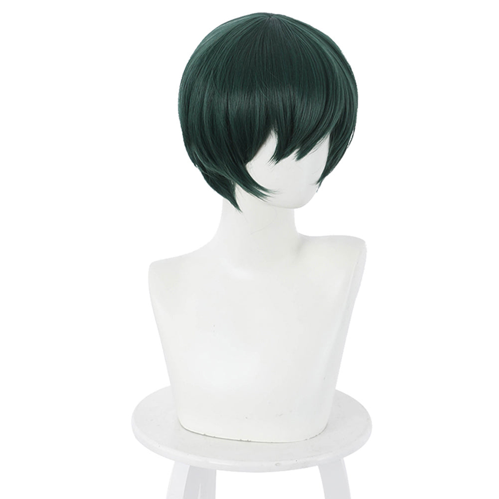 Zenin Cosplay Wig