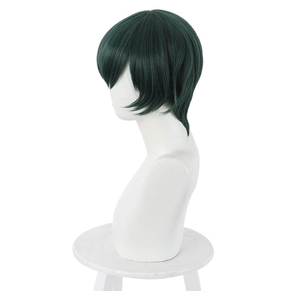 Zenin Cosplay Wig