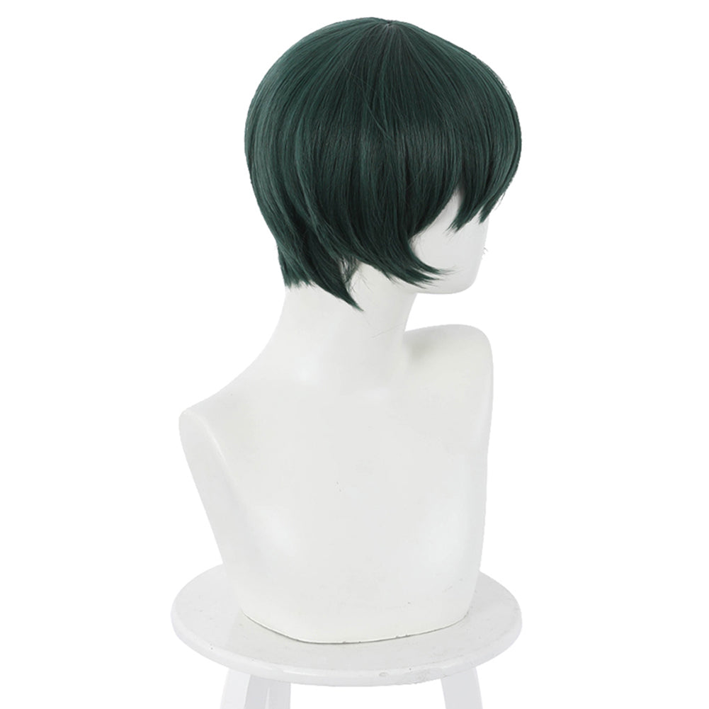 Zenin Cosplay Wig