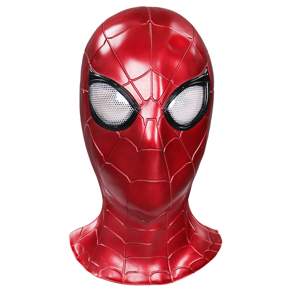 Spider Man No Way Home Spider Man Mask