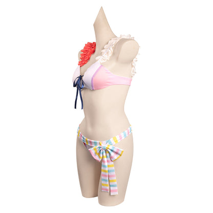 Uta Costume One Piece Swimsuit