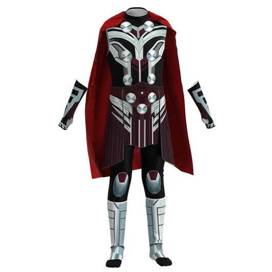 Jane Foster Cosplay Costume XXL