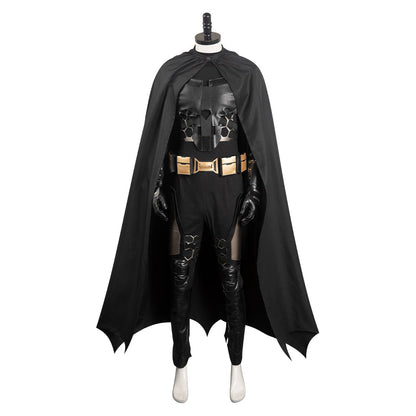 Flash Movie Batman Costume