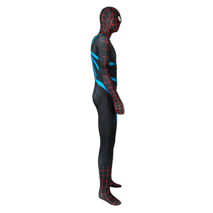 Spider Man Carnival Jumpsuit