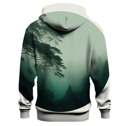 Mystic Forest Drizzle Hoodie