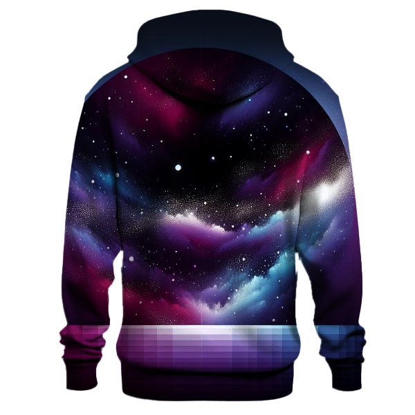 Galaxy Dream Hoodie