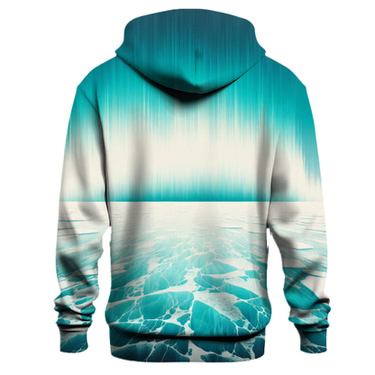 Iceberg Illusion Hoodie