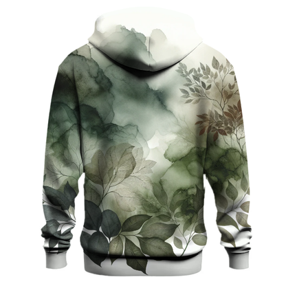 Misty Forest Canopy Hoodie