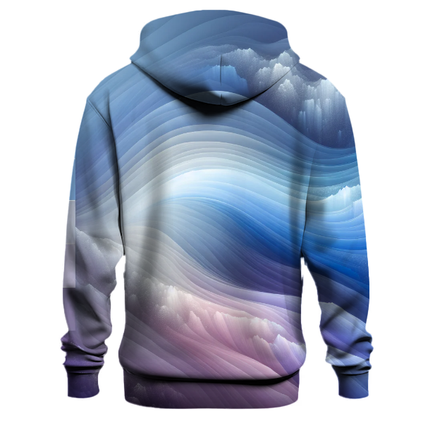 Frozen Aurora Mystique Hoodie Hoodie Designs