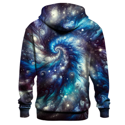 Starry Night Dreams Hoodie