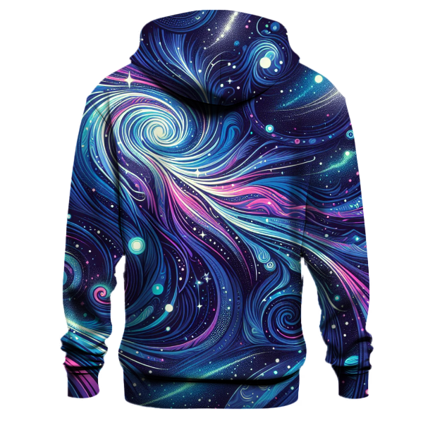 Starry Night Hoodie