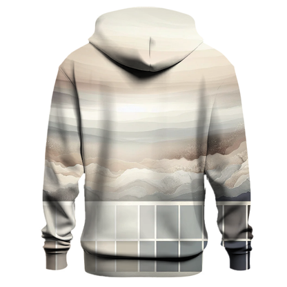 Zen Stone Gradient Hoodie