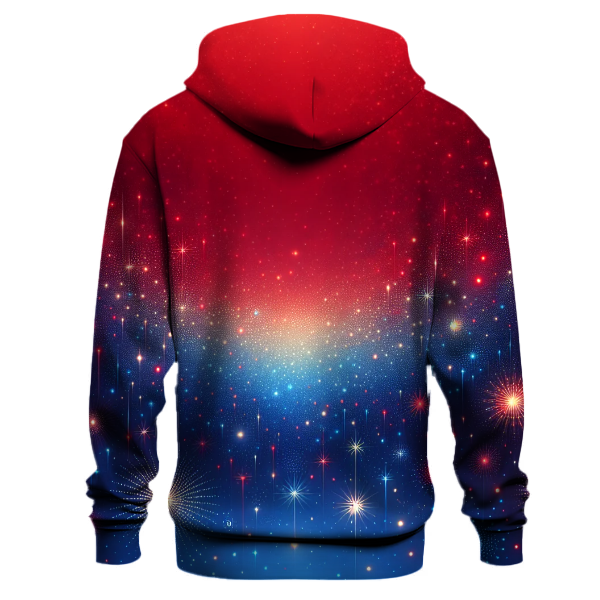 Firework Fizz Hoodie