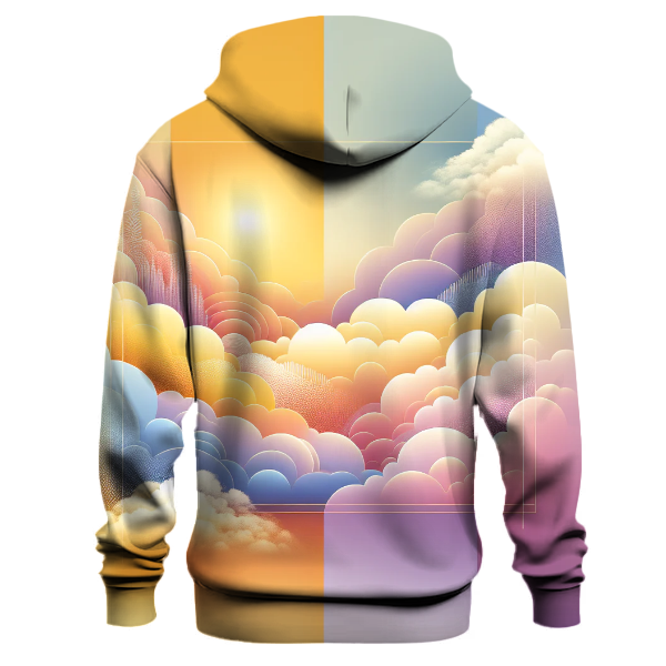 Dawn Breaks Hoodie