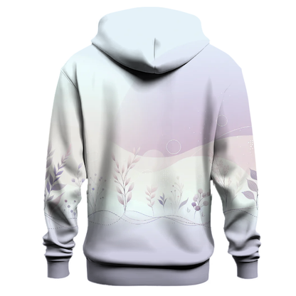 Whimsical Spring Hoodie