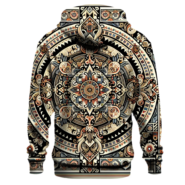 Ancient Odyssey Hoodie