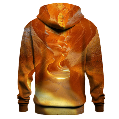 Antelope Canyon - Arizona, USA Hoodie