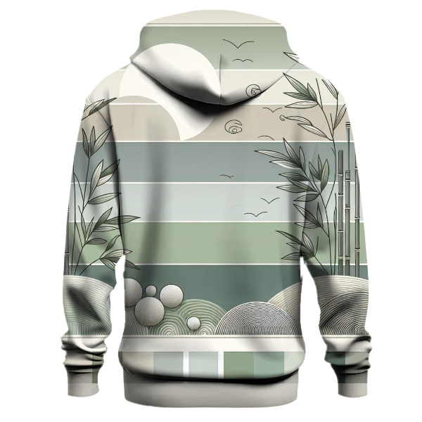 Zen Mist Hoodie