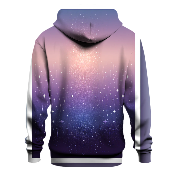 Dusk to Dawn Dreamscape Hoodie