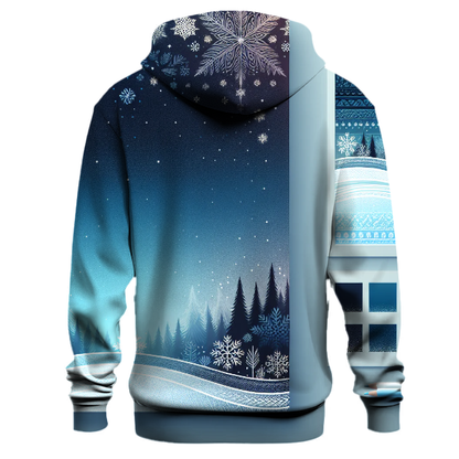 Cool Winter Nights Hoodie