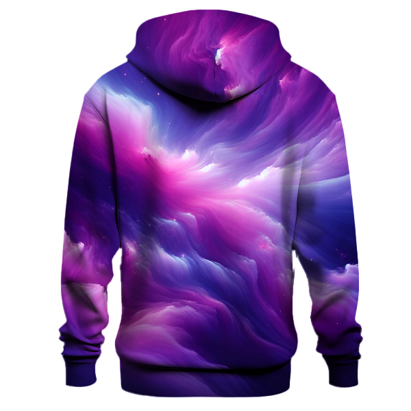 Stellar Nebula Dream Hoodie Hoodie Designs