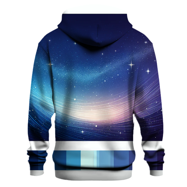 Starry Horizon Hoodie