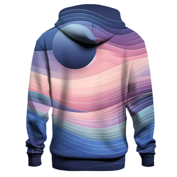 Twilight Euphoria Hoodie