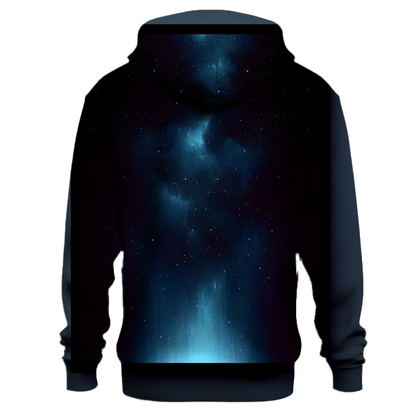 Deep Space Aura Hoodie