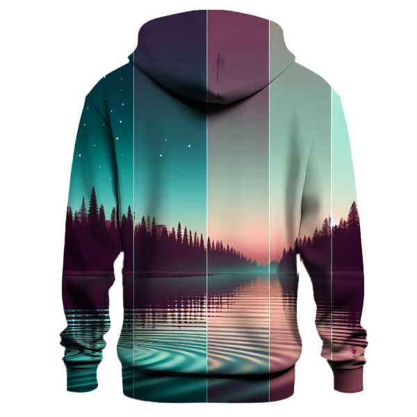 Twilight River Hoodie