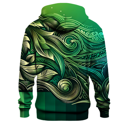 Jungle Spirit Hoodie